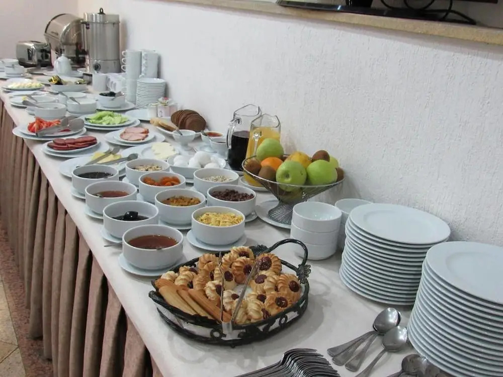 Sport time Hotel & Spa
