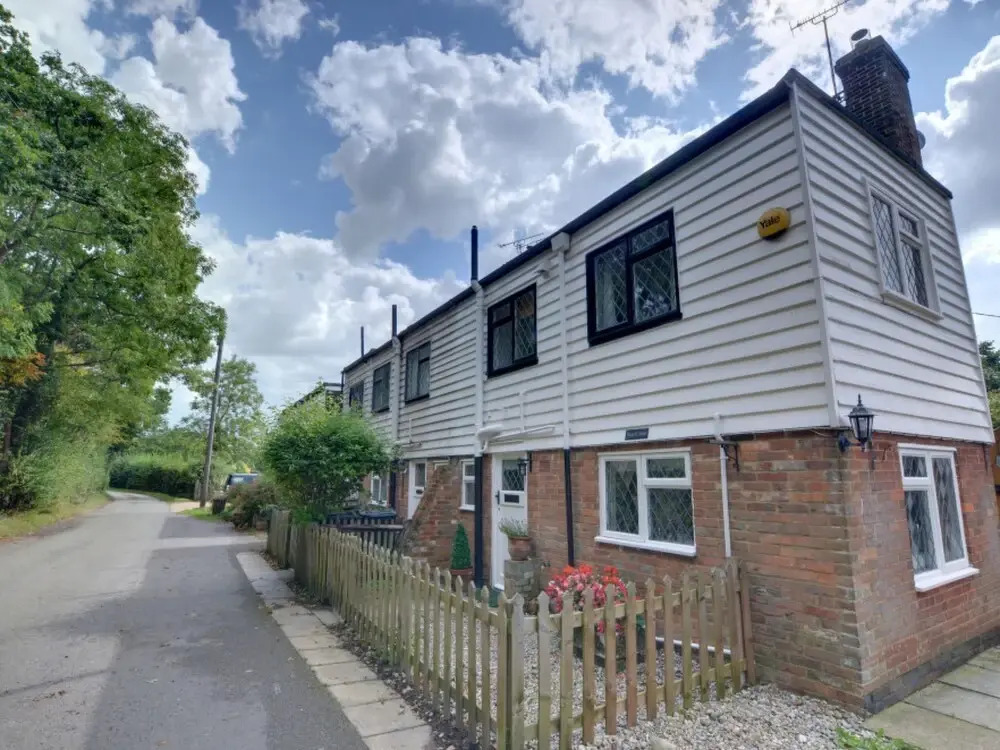 Holiday Home Freizingham Lane