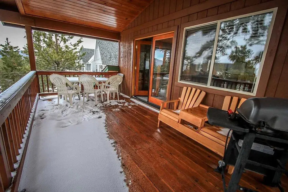 I Love View-1475 by Big Bear Vacations