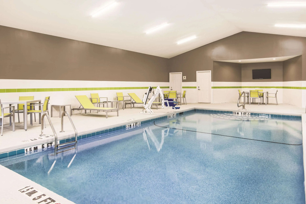 La Quinta by Wyndham Milledgeville