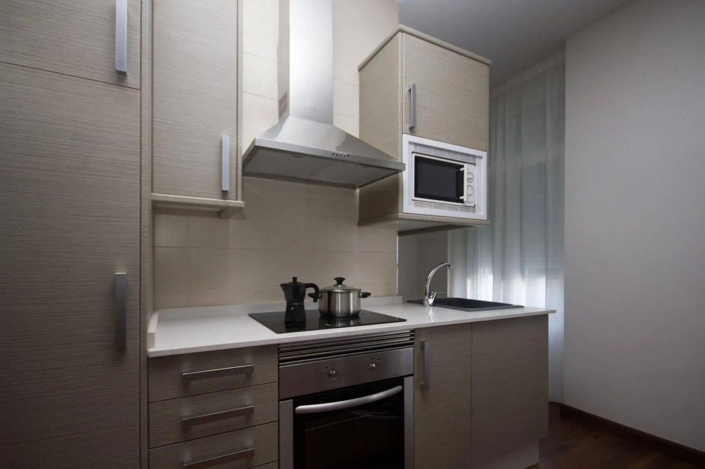 Luxury Apartments Puerto Valencia