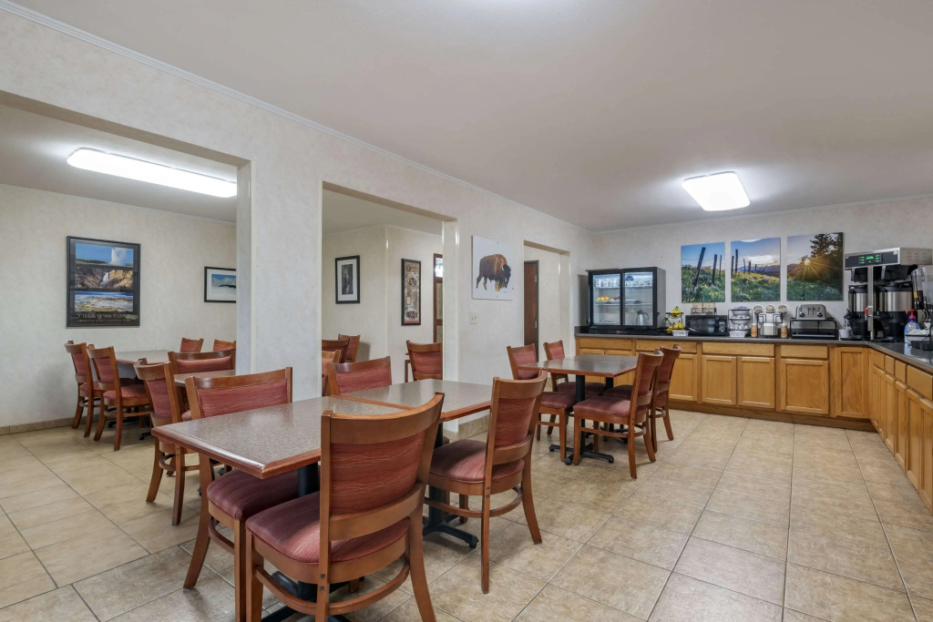 SureStay Plus Hotel by Best Western Buffalo
