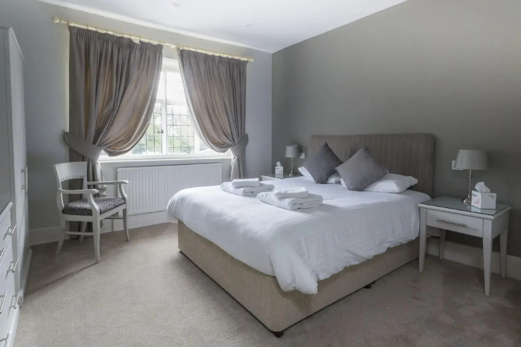 The Conningbrook Hotel