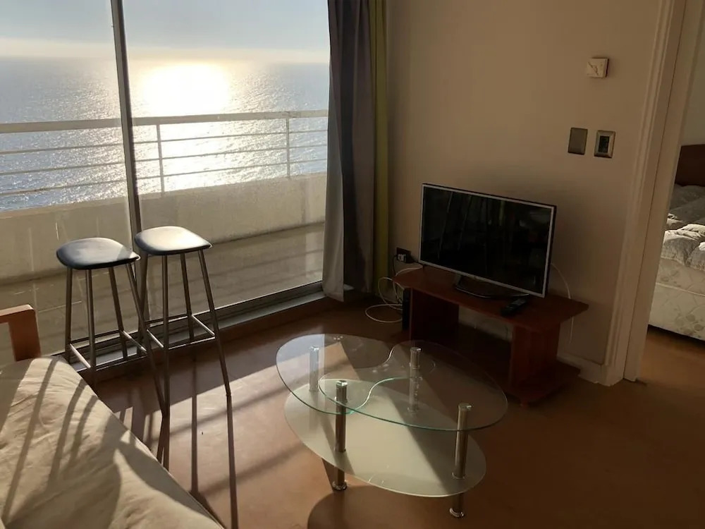 Apartamento 604 Mirador del Mar