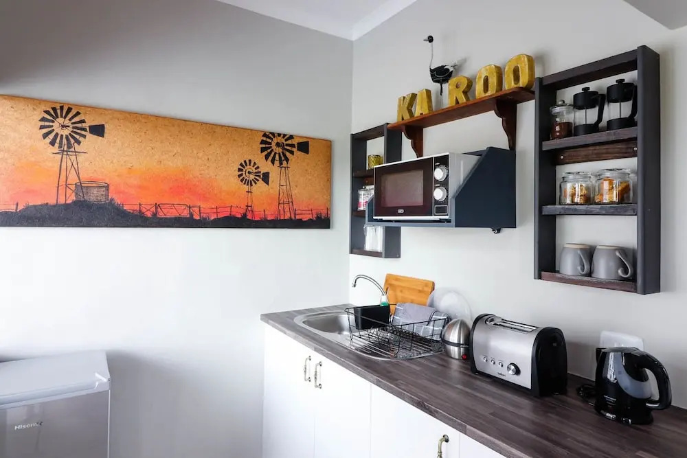 Arbour1 Guesthouse