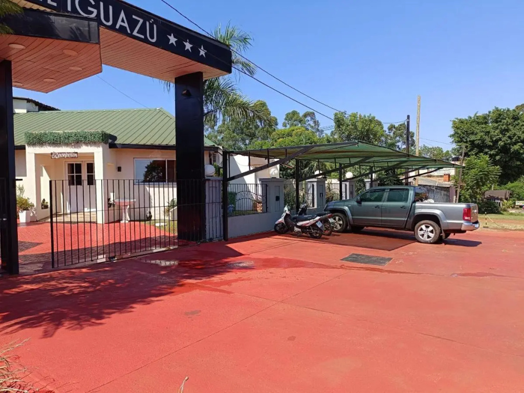 Altos del Iguazu