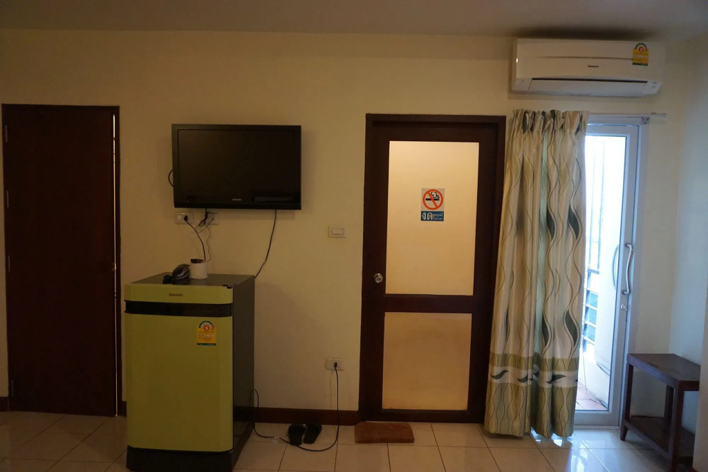 The One Residence