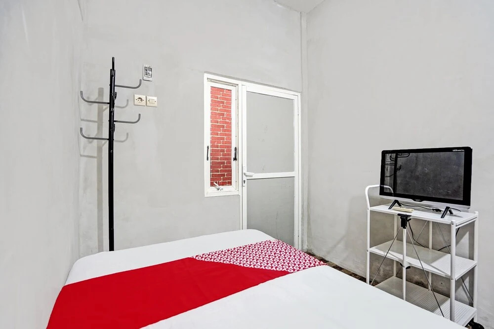 OYO Life 92310 Banyu Homestay