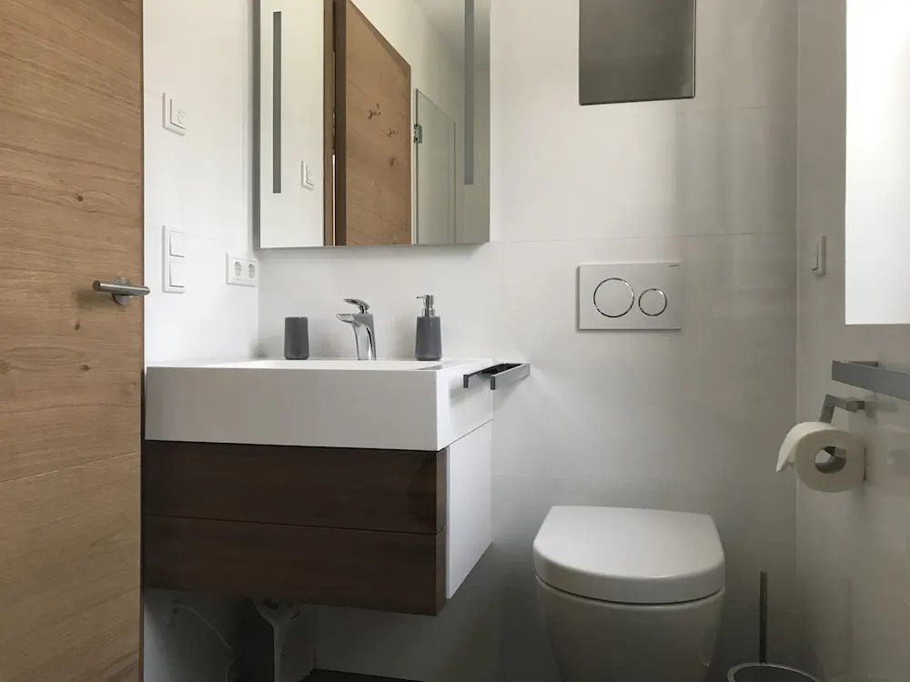 Ferienwohnung Lea am See