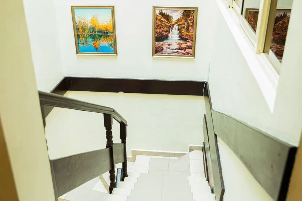 Captivating 3-bed Apartment in Lagos