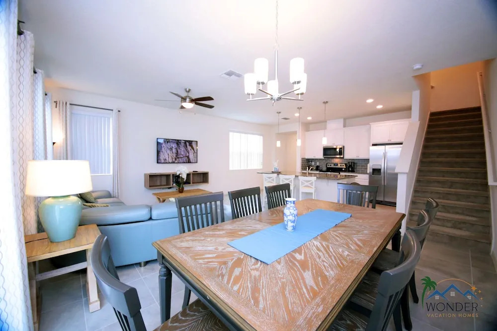 5117 Compass Bay Resort 34259/37251