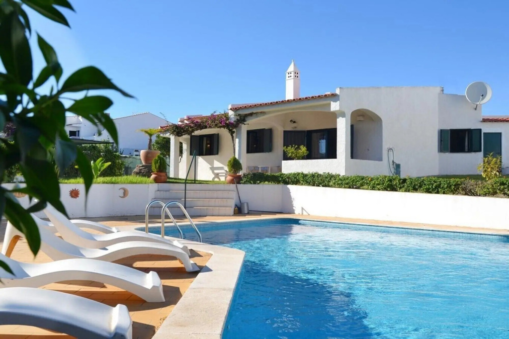 Villa Alice (AL) in Albufeira