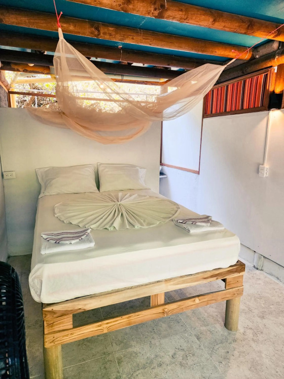 El Hamaquero Hostal EcoNativo
