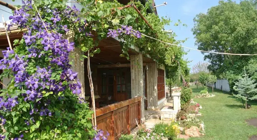 Guest House Zdravec