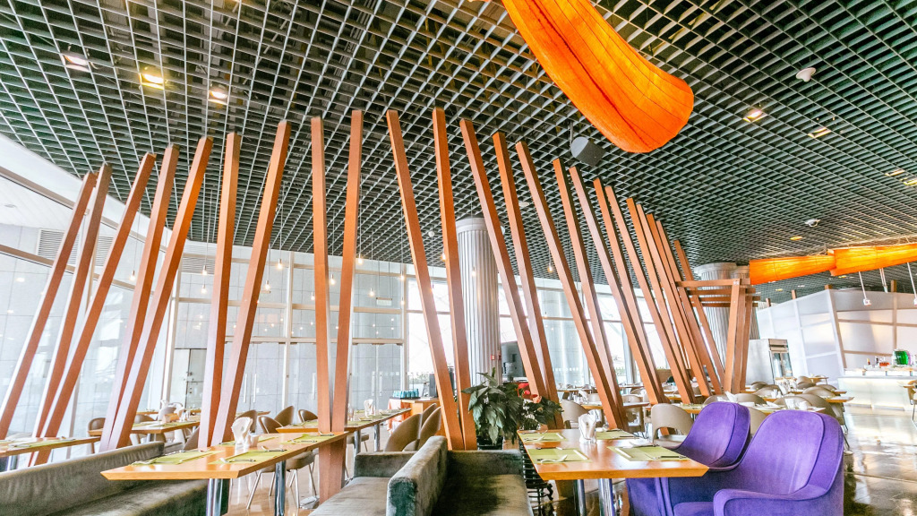Tianjin Binhai Rezen Hotel