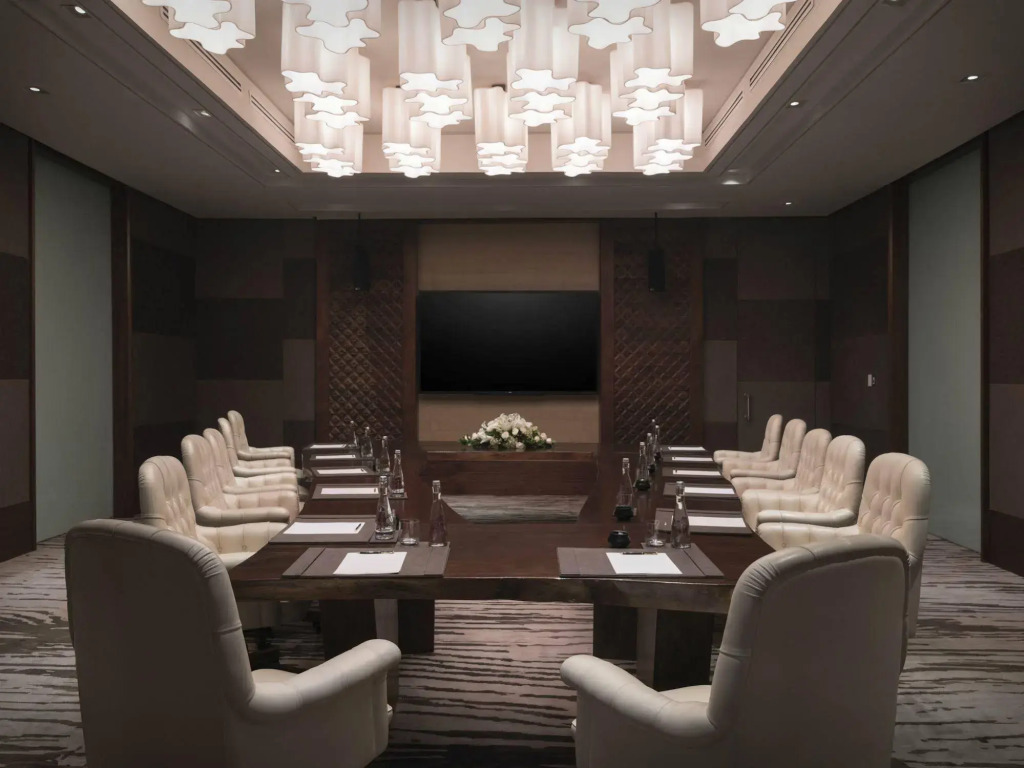 Suites & Villas at Sofitel Bali