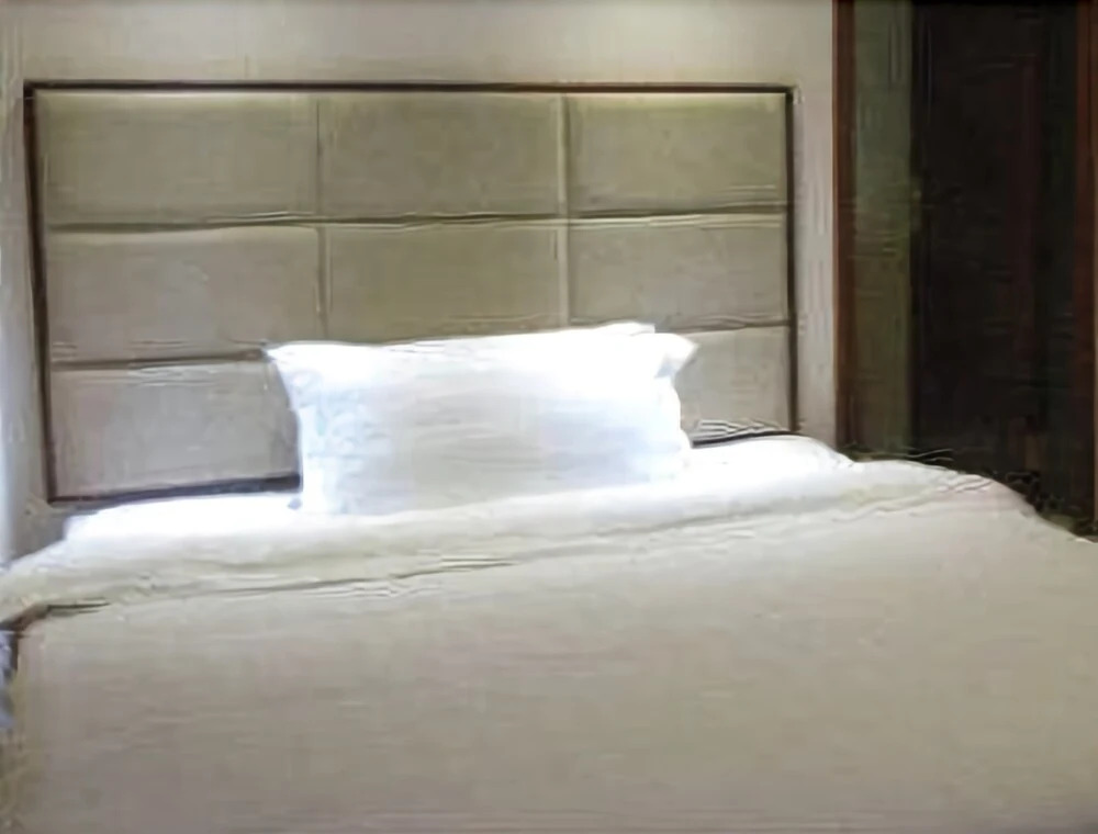 Super 8 Hotel (Guangzhou Railway Station)