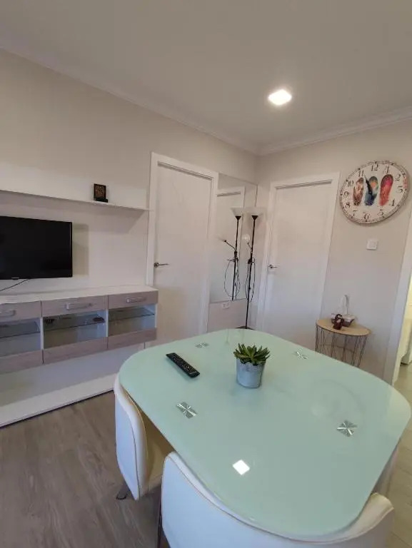Precioso apartamento 3 dormitorios, aire acondicionado Jerez de la Frontera