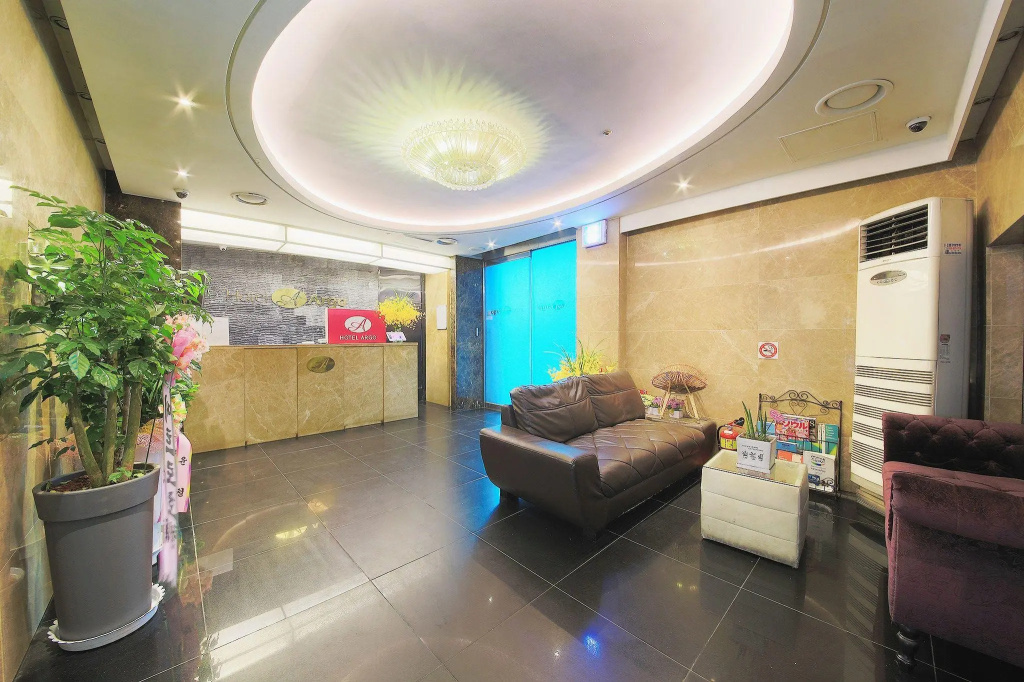 Argo Hotel