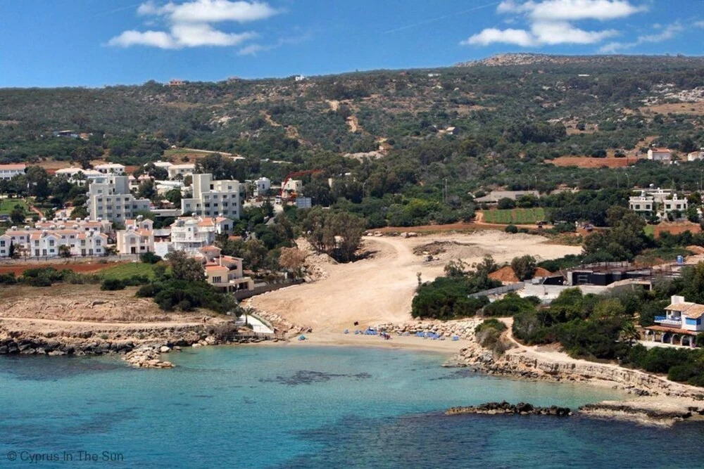 Cyprus Villa MI2 Gold