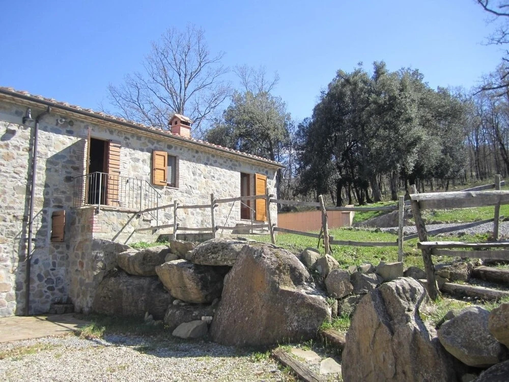 Casetta di Ugolino