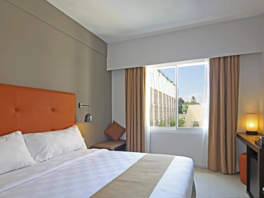 Ananta Legian Hotel