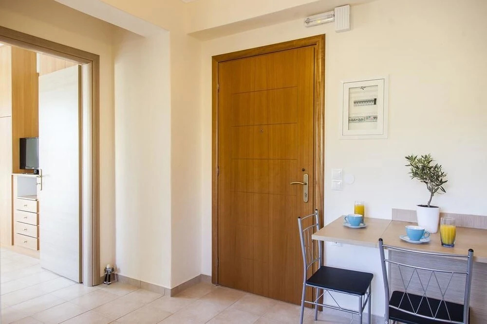 Apolpaina Luxury Apartments
