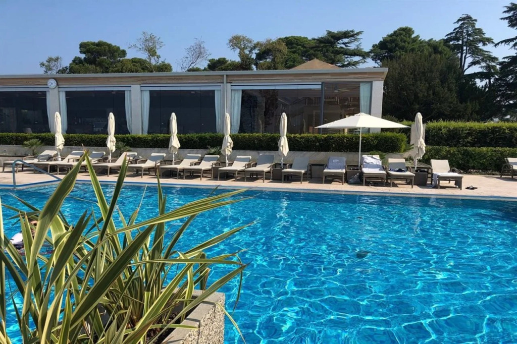 Isabella Island Hotel & Villas, Valamar Collection