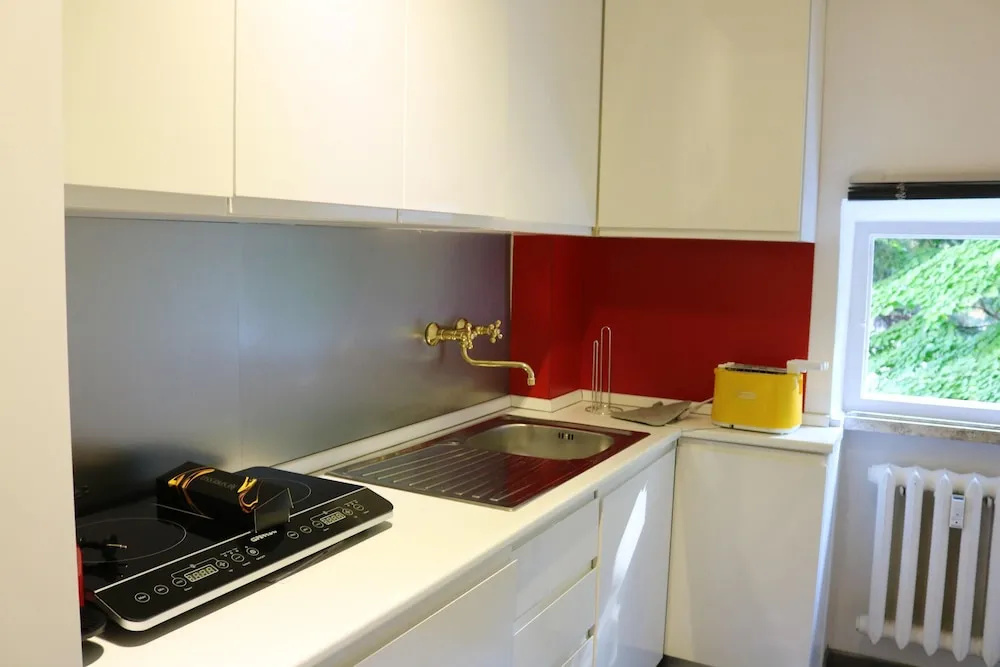Apartment with One Bedroom in la Spezia, with Wonderful City View And Wifi - 5 Km From the Beach