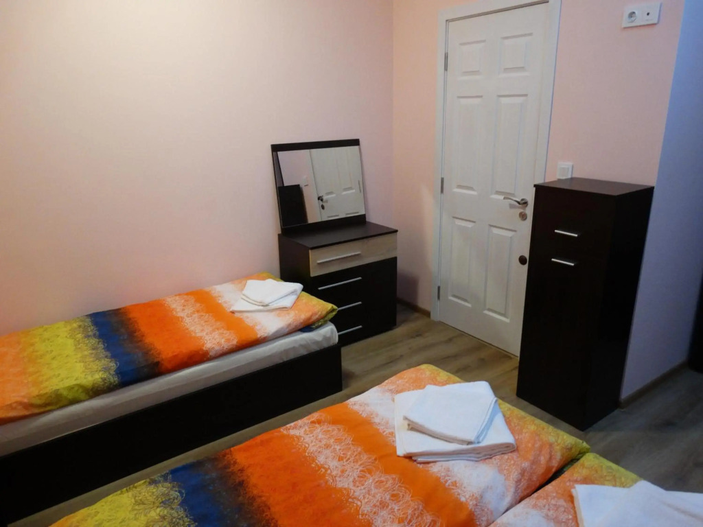 Apartments DIEM