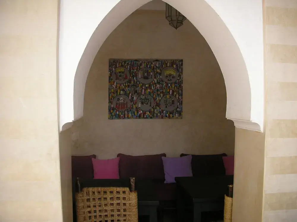 Dar Raha