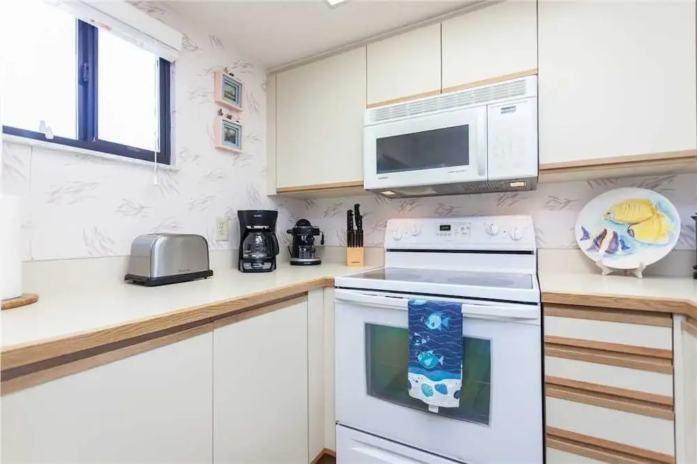 Ocean Village Club M31 - One Bedroom Condo