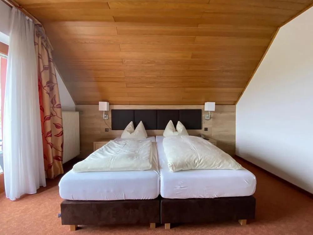 Hotel Herbstein