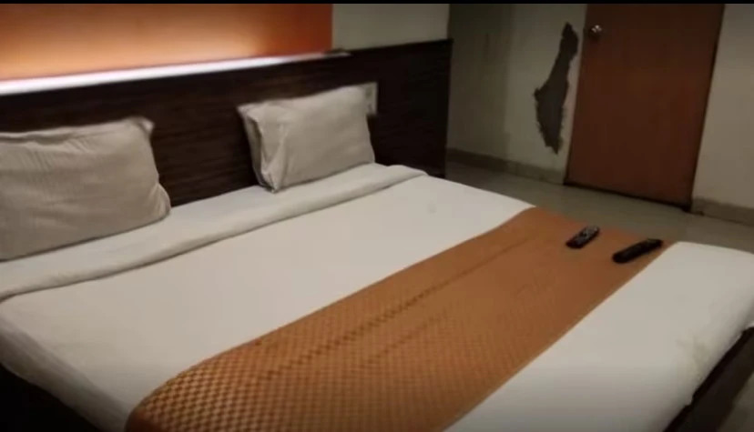 Hotel Vrindavan
