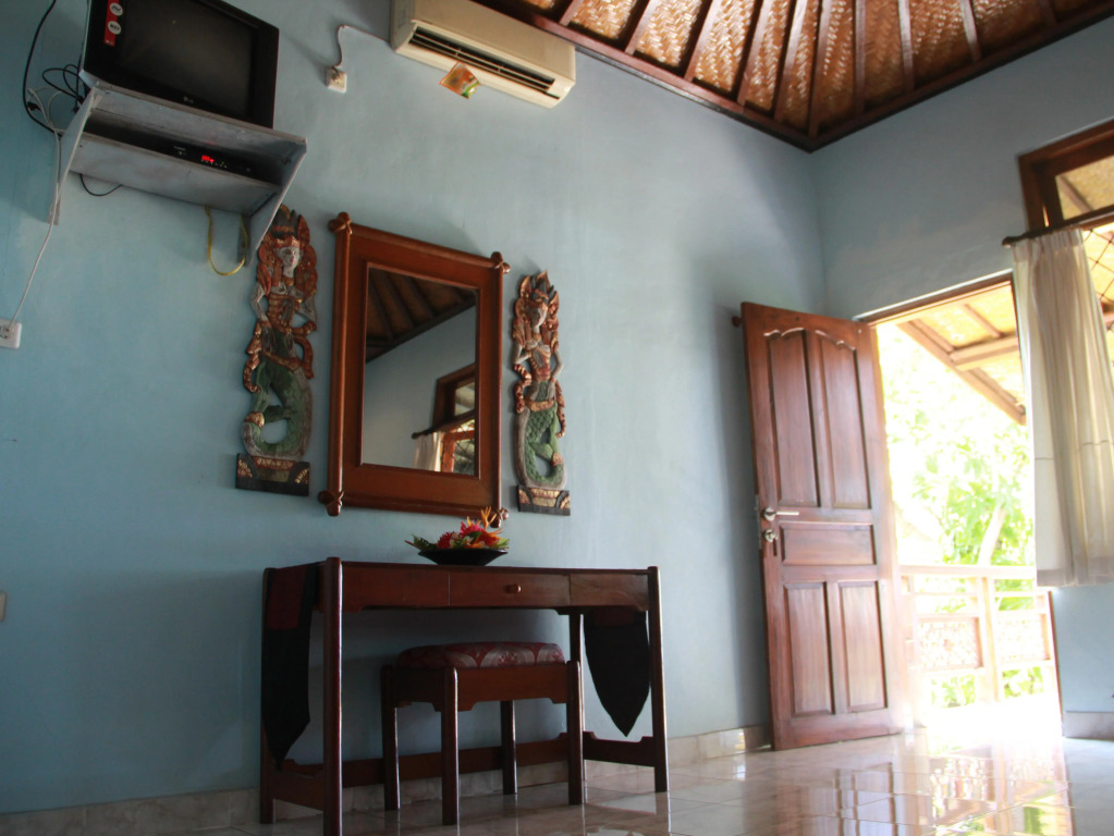 Pondok Lovina Homestay & Villas