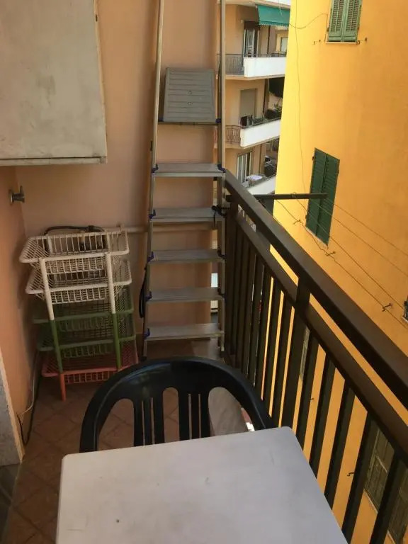 Appartamento Casa Tiziana 3 Camere, Sala, Cucina, Terrazzo