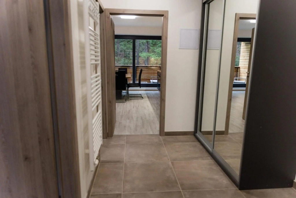 Apartment Mumlava Harrachov 5
