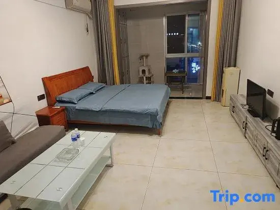 Yuexin Homestay