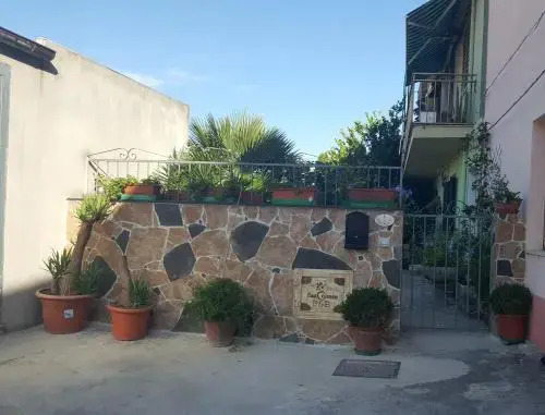 B&B "Sas Coltese"