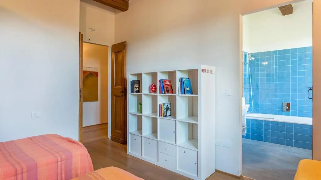 Tenuta Bellafonte 14, Emma Villas
