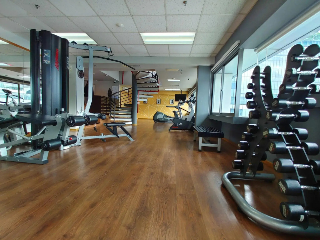 Orchard Point Serviced Apartments