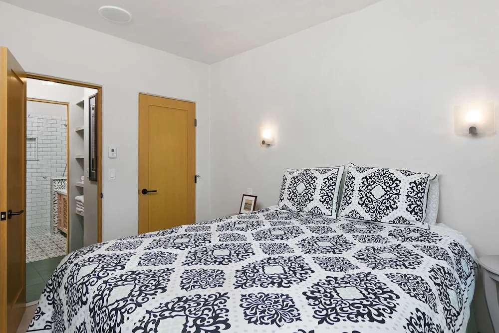 522 Garden Street Apartment Unit 2