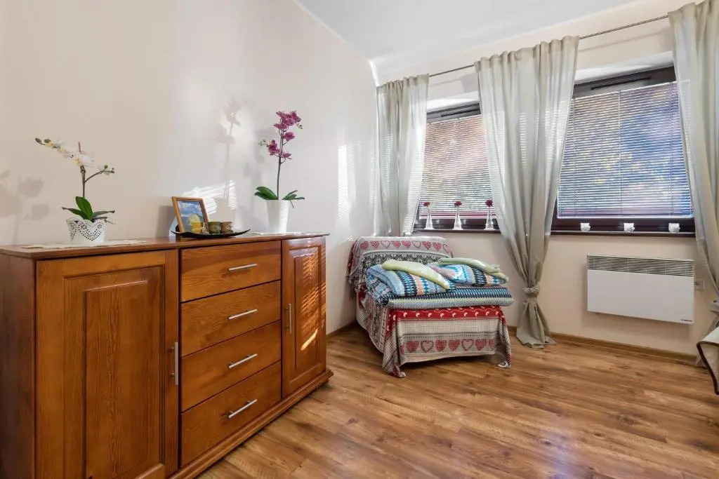 Apartament Nosal Residence