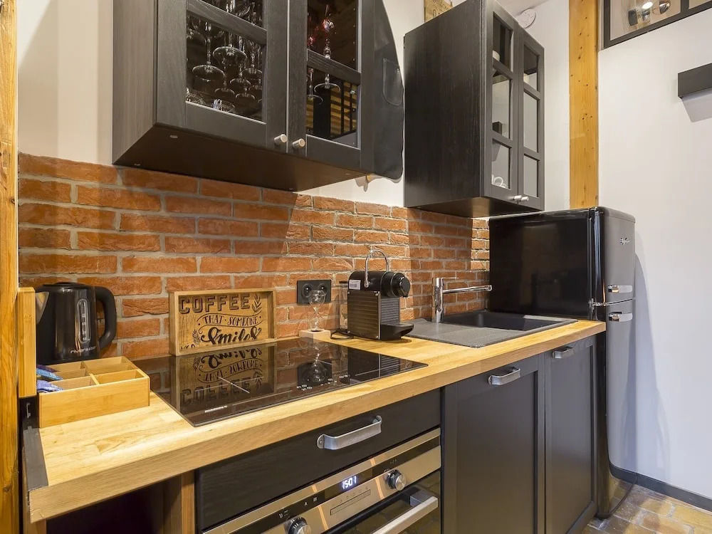 Host Inn Coeur Vieux Lyon & SPA