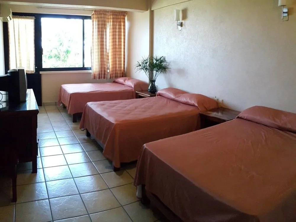 Hotel El Mirador