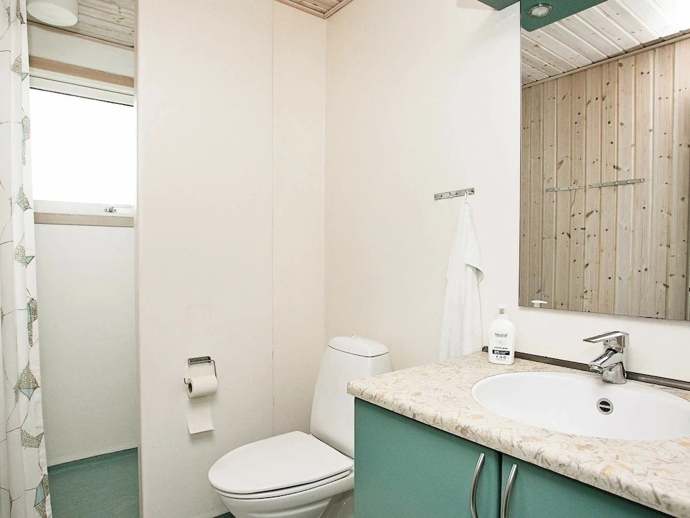Amazing Holiday Home in Tranekær Syddanmark With Pool