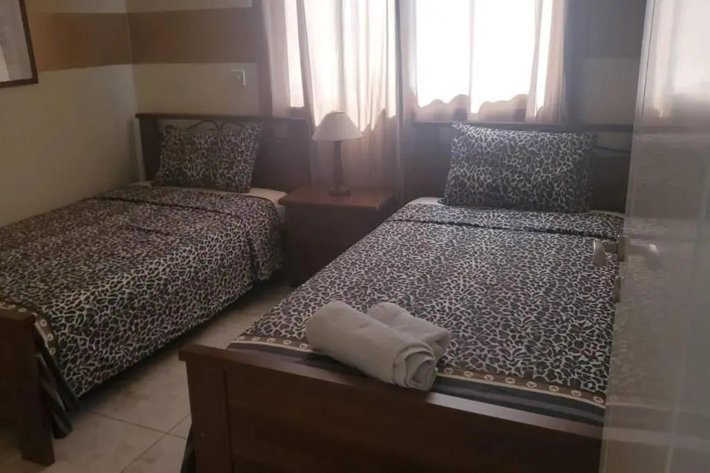 Beautiful Apartment With Pool in Paphos, Cyprus