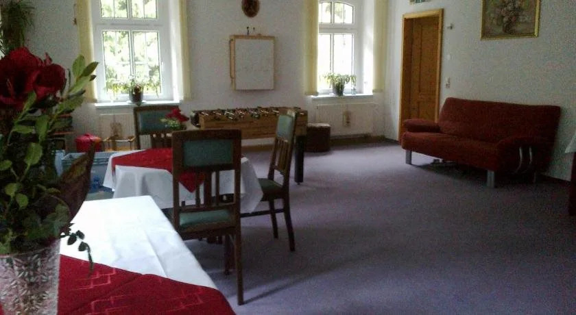 Hotel Dietrichsmühle