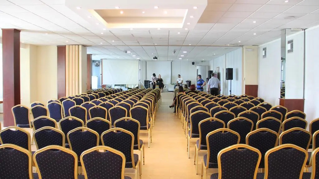 Isthmia Prime Hotel