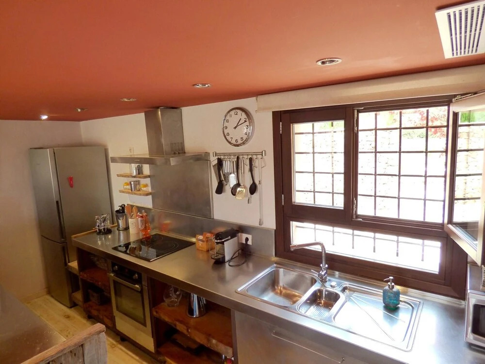 Villa With 5 Bedrooms in Formentera, With Private Pool, Furnished Terr